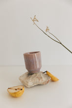 Lade das Bild in den Galerie-Viewer, THE NAKOA "ALORA" CAPPUCINO CUP - SET OF 4 (Subconscious)