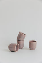 Lade das Bild in den Galerie-Viewer, THE NAKOA "ALORA" ESPRESSO CUP - SET OF 4 (Subconscious)