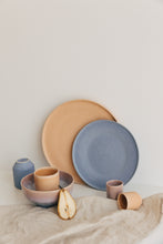 Lade das Bild in den Galerie-Viewer, THE NAKOA "ALORA" DESSERT PLATE - SET OF 4 (Into the Sea)