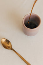 Lade das Bild in den Galerie-Viewer, THE NAKOA "ALORA" ESPRESSO CUP - SET OF 4 (Subconscious)
