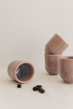 Lade das Bild in den Galerie-Viewer, THE NAKOA "ALORA" ESPRESSO CUP - SET OF 4 (Subconscious)