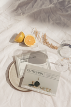 Lade das Bild in den Galerie-Viewer, NAKOA-Geschenkgutschein