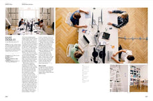 Lade das Bild in den Galerie-Viewer, THE MONOCLE GUIDE TO GOOD BUSINESS - COFFEE TABLE BOOK