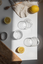 Lade das Bild in den Galerie-Viewer, THE NAKOA &quot;NESTA&quot; TUMBLER - SET OF 4
