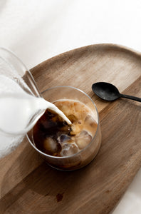 THE NAKOA "NESTA" TUMBLER - SET OF 4