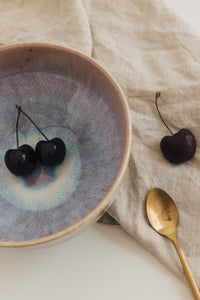THE NAKOA "ALORA" CEREAL BOWL - SET OF 4 (Subconscious)