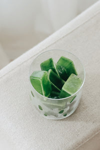 THE NAKOA "NESTA" TUMBLER - SET OF 4