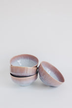 Lade das Bild in den Galerie-Viewer, THE NAKOA &quot;ALORA&quot; CEREAL BOWL - SET OF 4 (Subconscious)
