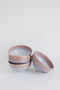 THE NAKOA "ALORA" CEREAL BOWL - SET OF 4 (Subconscious)