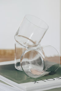 THE NAKOA "NESTA" TUMBLER - SET OF 4