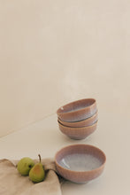 Lade das Bild in den Galerie-Viewer, THE NAKOA &quot;ALORA&quot; CEREAL BOWL - SET OF 4 (Subconscious)
