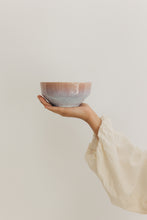 Lade das Bild in den Galerie-Viewer, THE NAKOA &quot;ALORA&quot; CEREAL BOWL - SET OF 4 (Subconscious)
