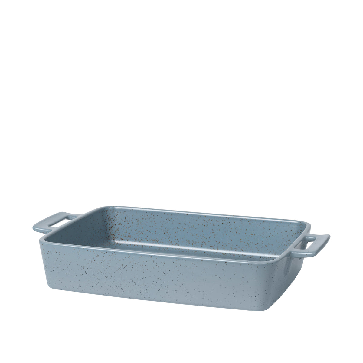 PLATTE OFEST 'HASLE' STEINGUT – NAKOA