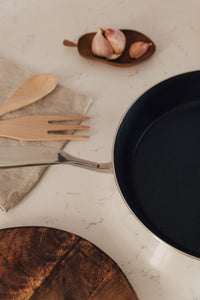 THE NAKOA PAN - COATED