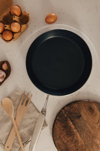 THE NAKOA PAN - COATED