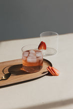 Lade das Bild in den Galerie-Viewer, THE NAKOA &quot;NESTA&quot; TUMBLER - SET OF 4
