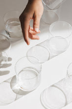 Lade das Bild in den Galerie-Viewer, THE NAKOA &quot;NESTA&quot; TUMBLER - SET OF 4
