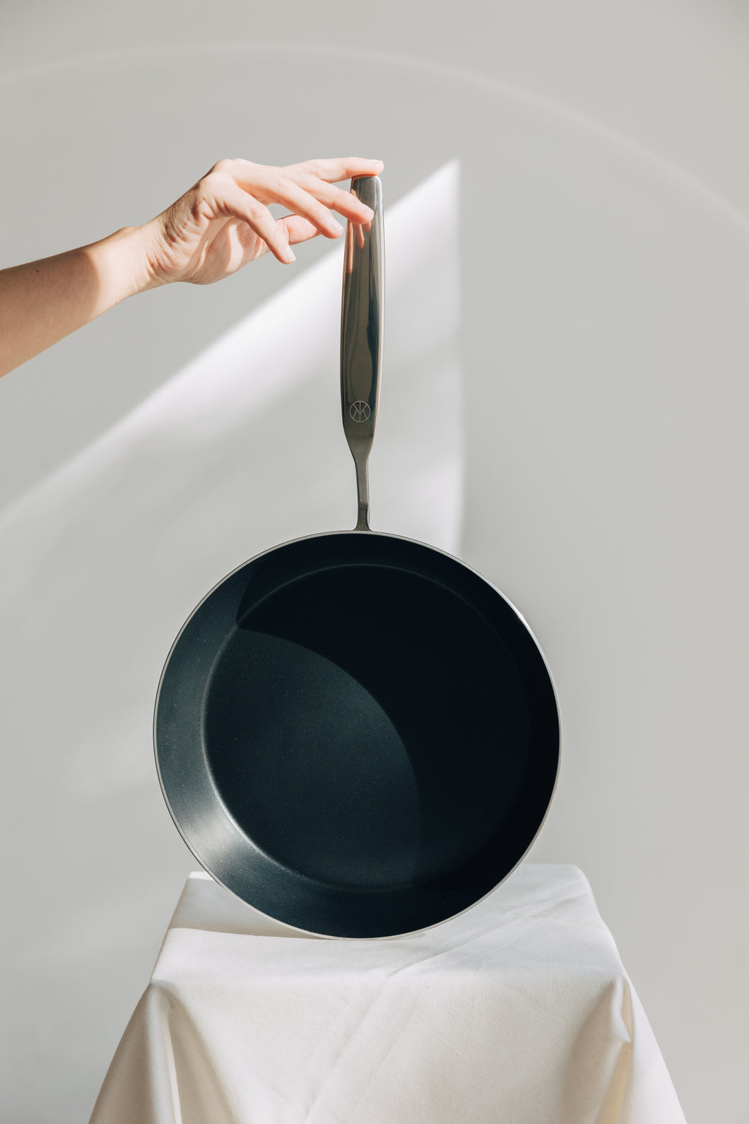 THE NAKOA PAN - COATED