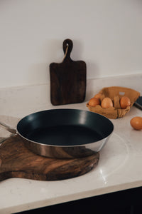 THE NAKOA PAN - COATED