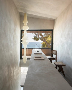 LIVING BY THE SEA - COFFEE TABLE BOOK