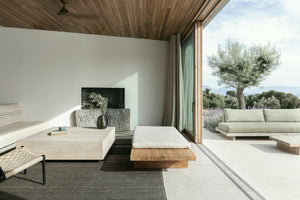LIVING BY THE SEA - COFFEE TABLE BOOK