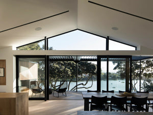 LIVING BY THE SEA - COFFEE TABLE BOOK